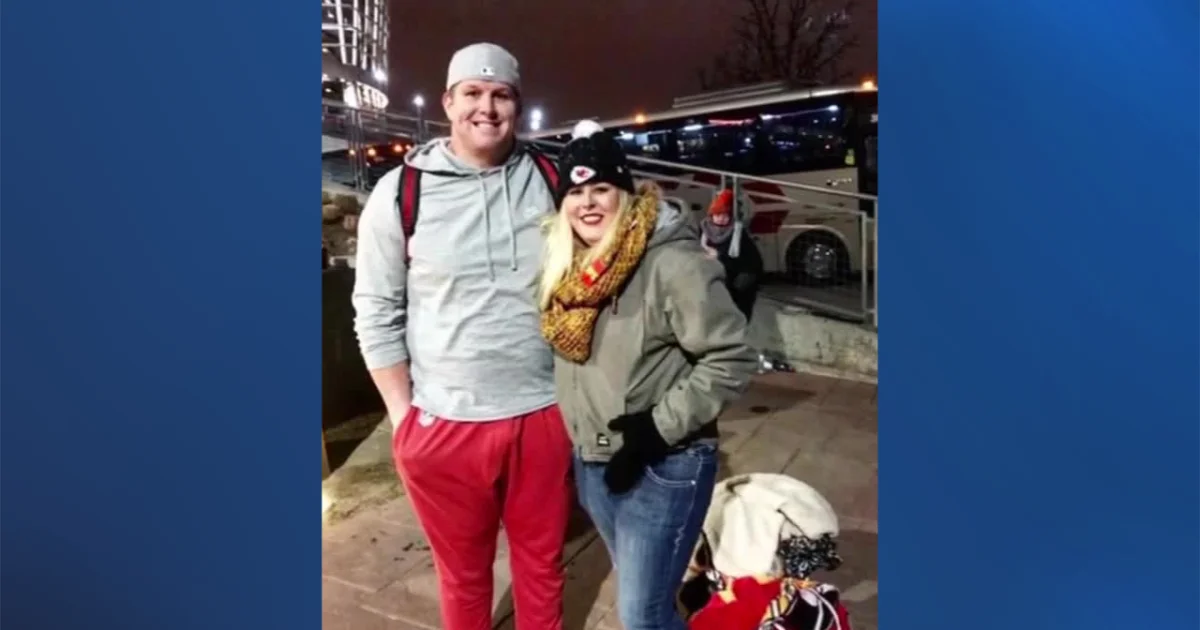 Utah parents urge mental health conversations after NFL star’s death