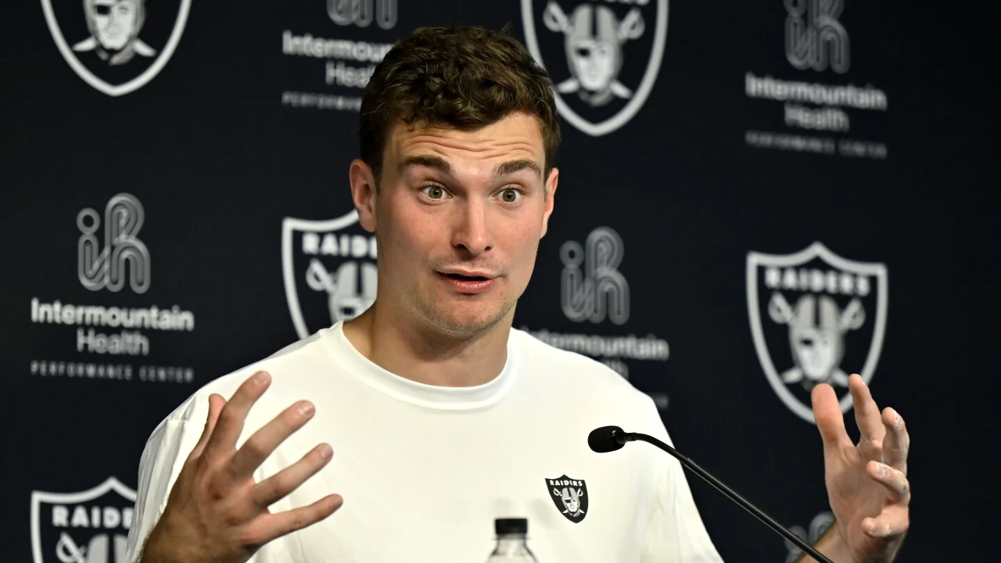 Mendoza's Curiosity Prompts Raiders to Rework Offensive Plan