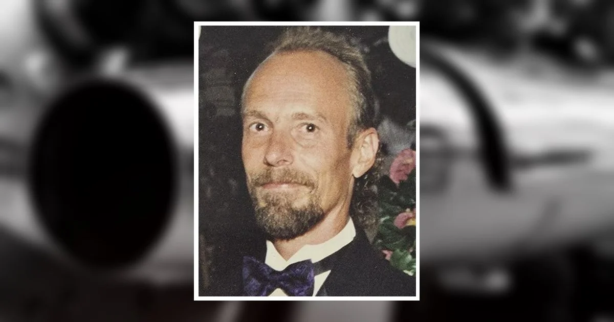 Columbus Man Bill Brooks, 72, Dies; Funeral Details Announced