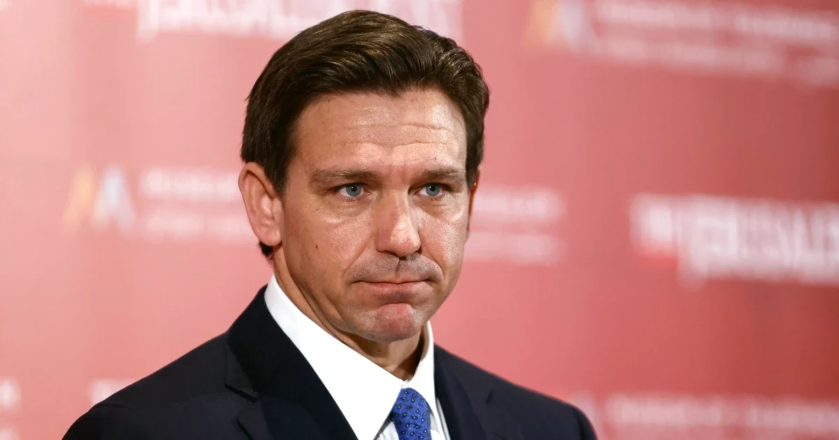 Disney and DeSantis engage in legal battle over self-governance.
