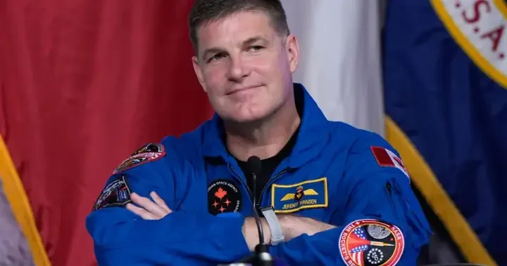Artemis II milestone signals bold future for Canada, Hansen says
