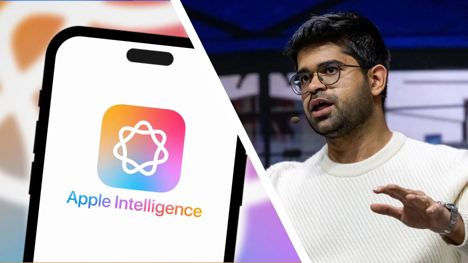 Perplexity CEO says iPhone won’t be displaced by AI, thanks to on‑device processing and privacy