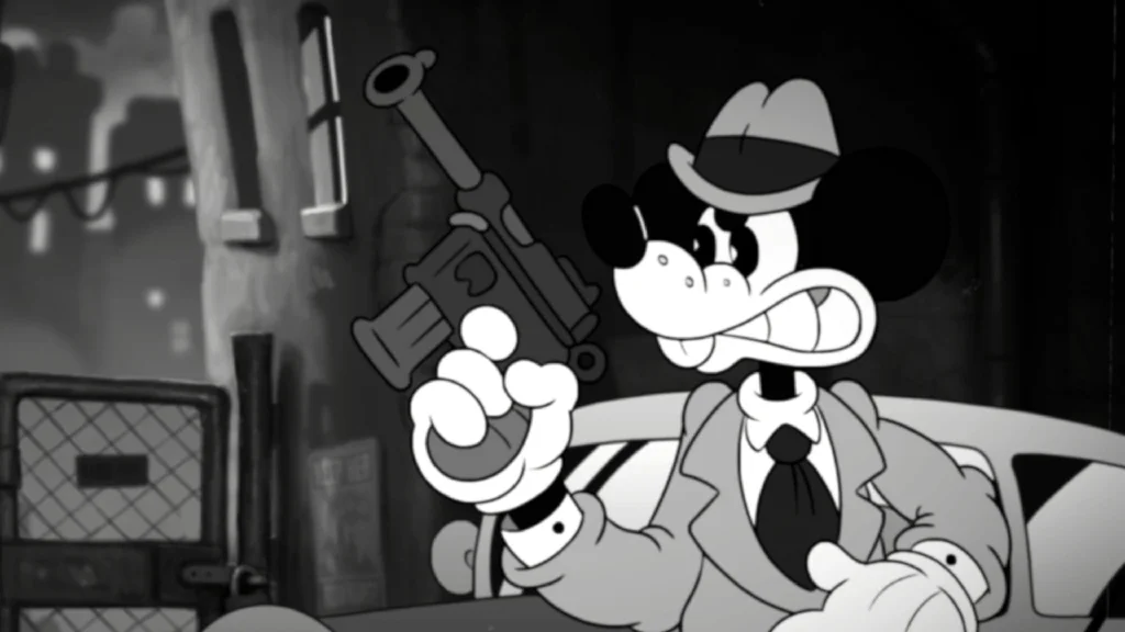 Noir Shooters, Lunar Hackers, and Medieval Puzzles: A Four-Game Review Roundup