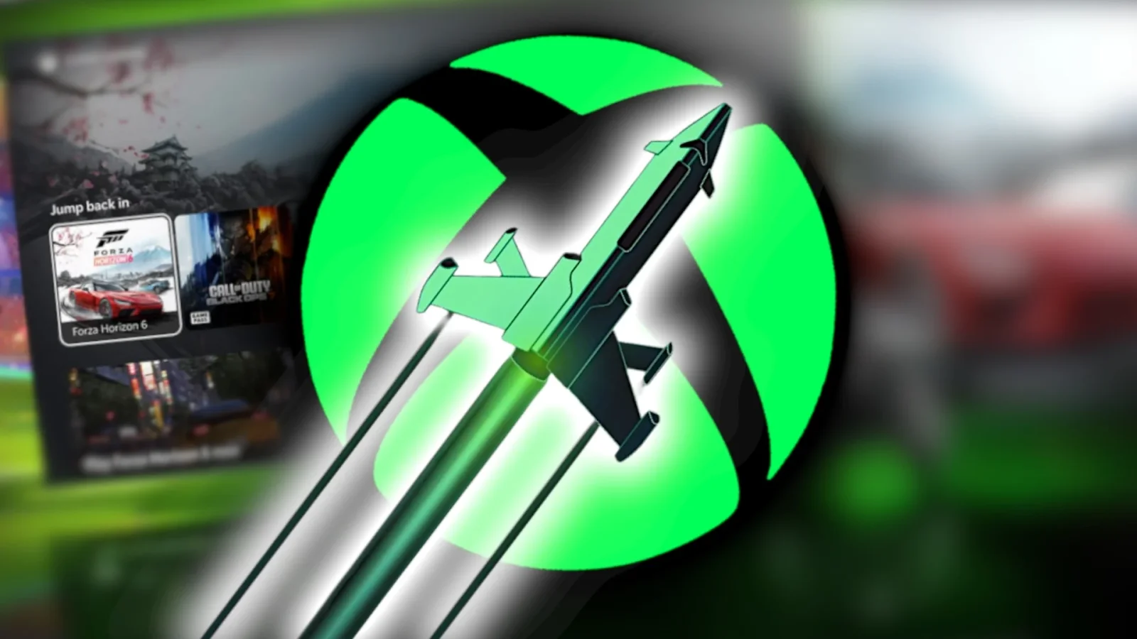 Xbox Cloud Gaming lands on VIDAA OS TVs, widening Game Pass reach