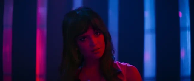 Refn Returns with Neon-Noir Teaser for Her Private Hell at Cannes