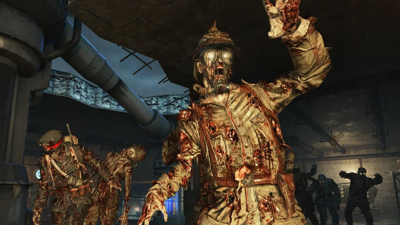 Black Ops 1 & 2 Ports Promise All DLC Packs, Purchase Details Unclear