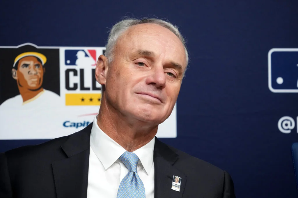 MLB Unveils Third CBA Proposal as Talks Widen on Cap and Control