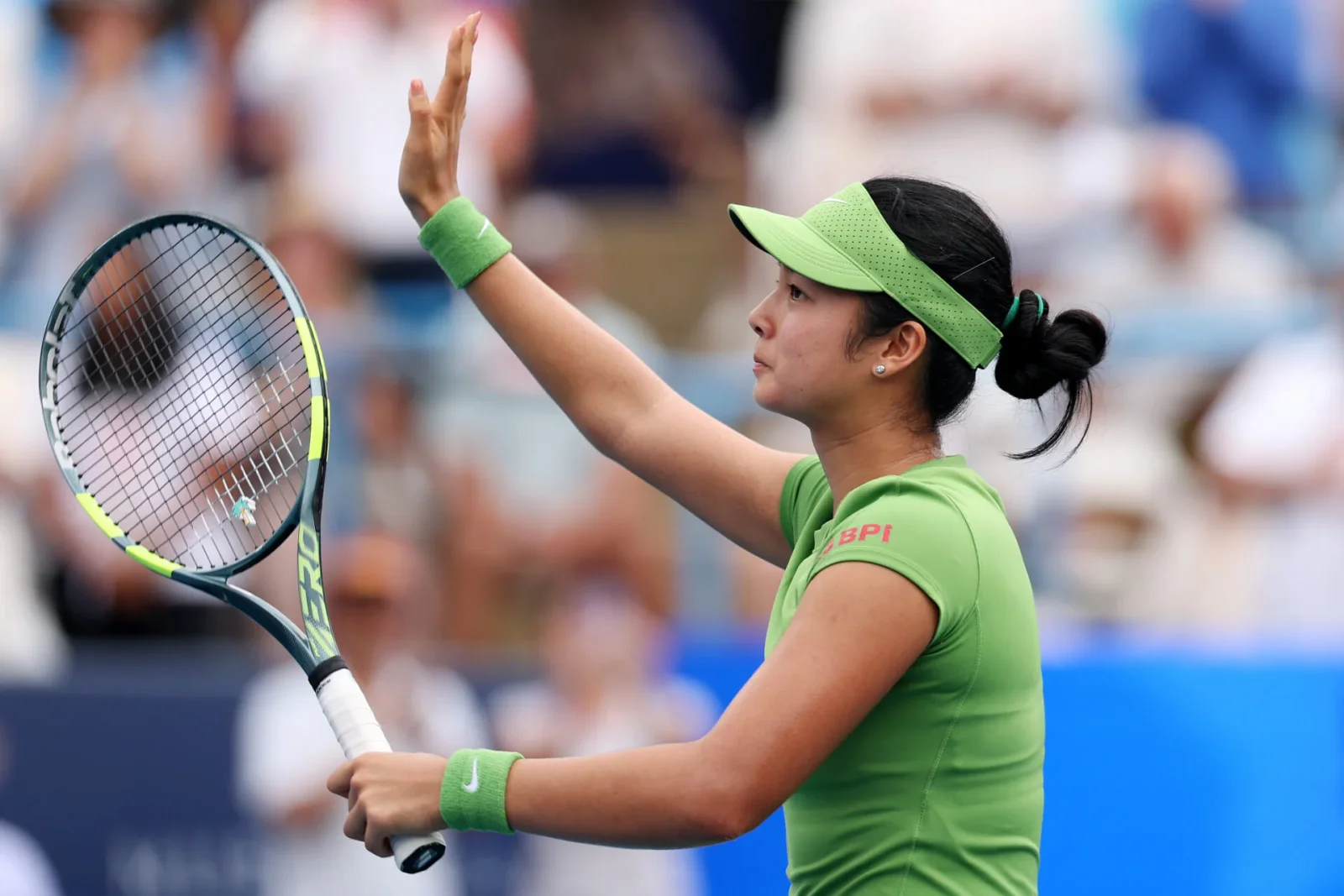 Eala clinches historic Washington Open title for the Philippines
