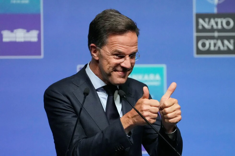 NATO urges allies to spell out credible defense spending plans