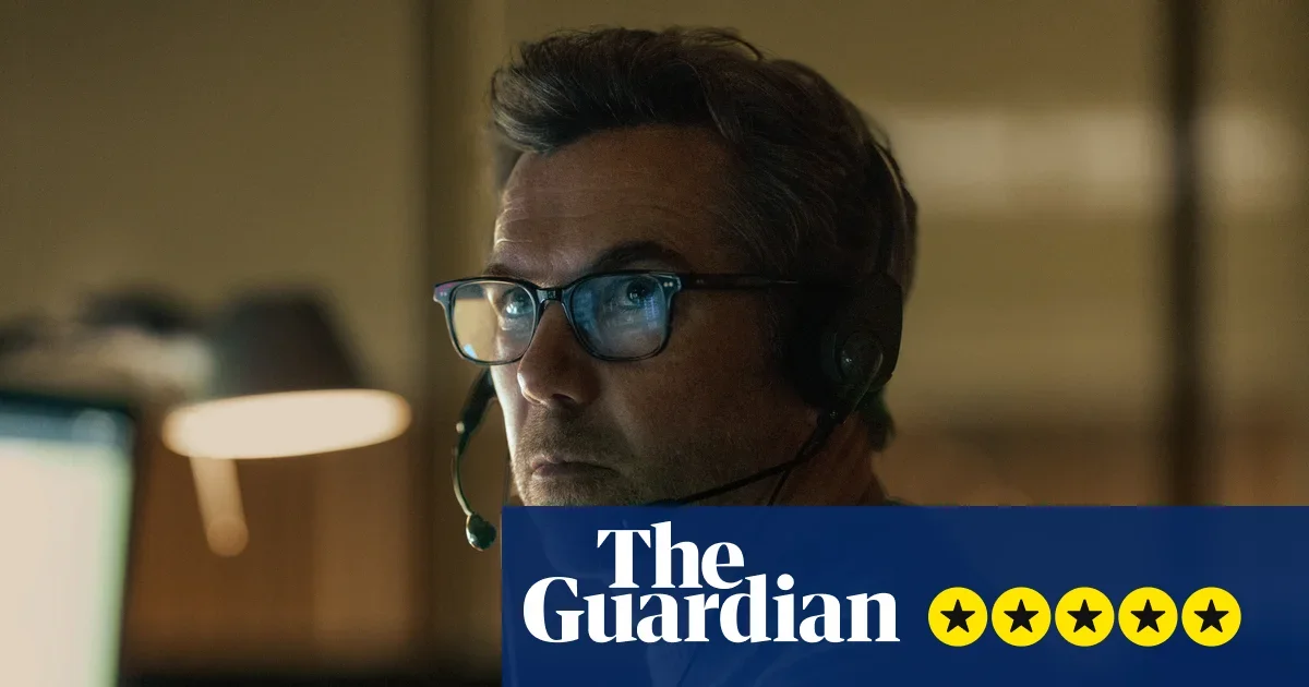 Last Seen stuns with a twisty, emotional Apple TV+ thriller