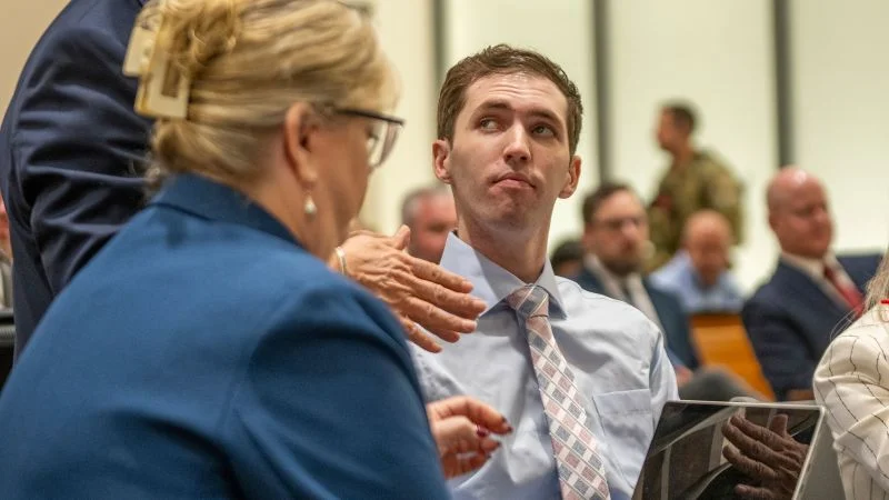 Contempt ruling in Utah Kirk case could strip death penalty