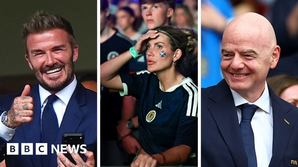 World Cup riches: who wins big and who pays the price