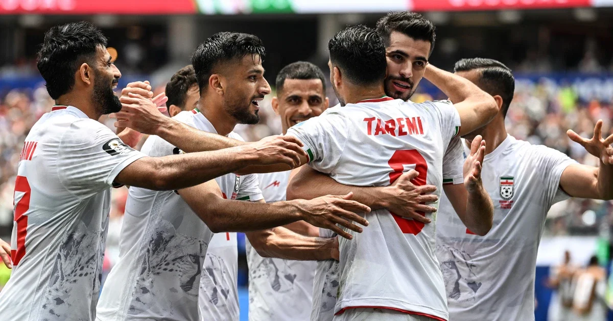 DHS relaxes Iran World Cup travel window, allowing earlier Seattle arrival