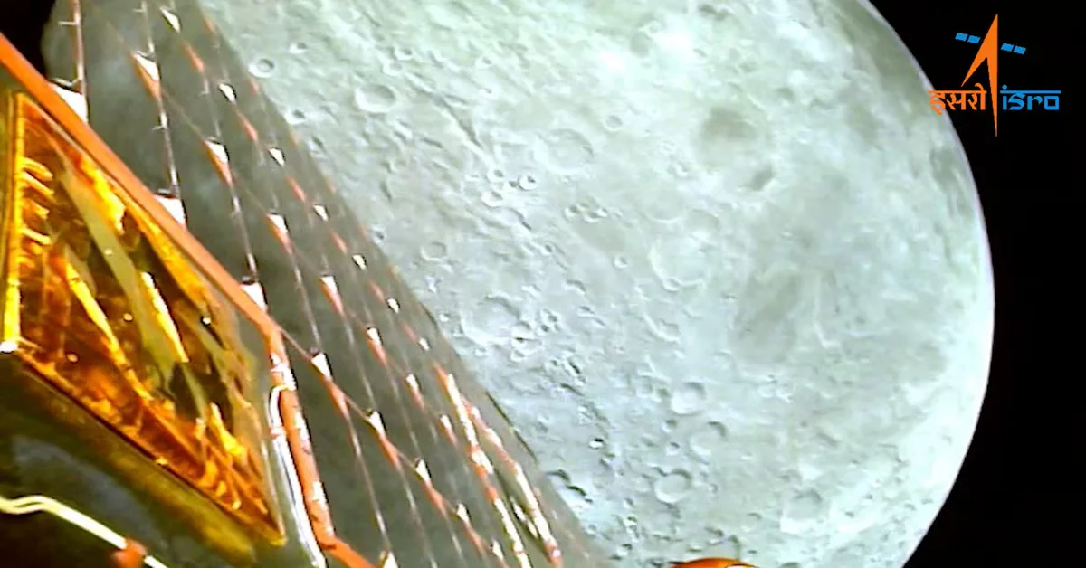India Successfully Puts Moon Rover to Rest