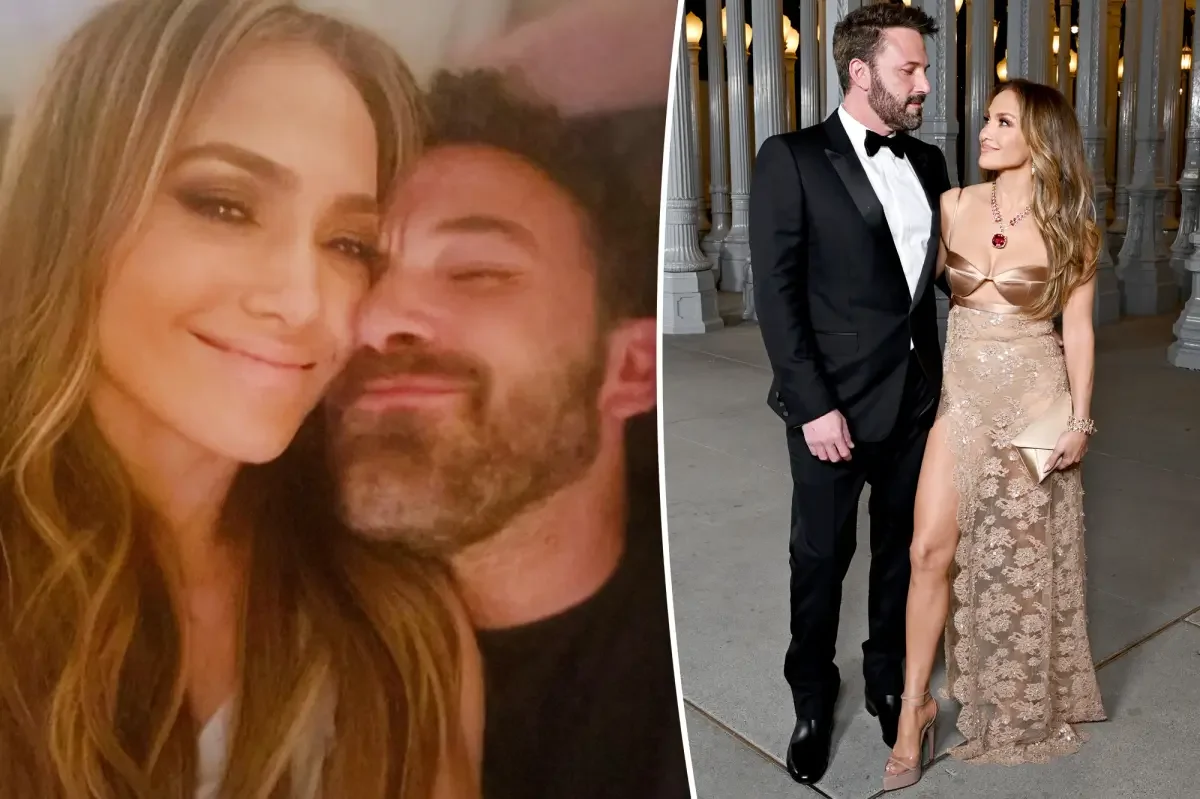 Jennifer Lopez: Divorce Sparked a Self‑Discovery Pivot