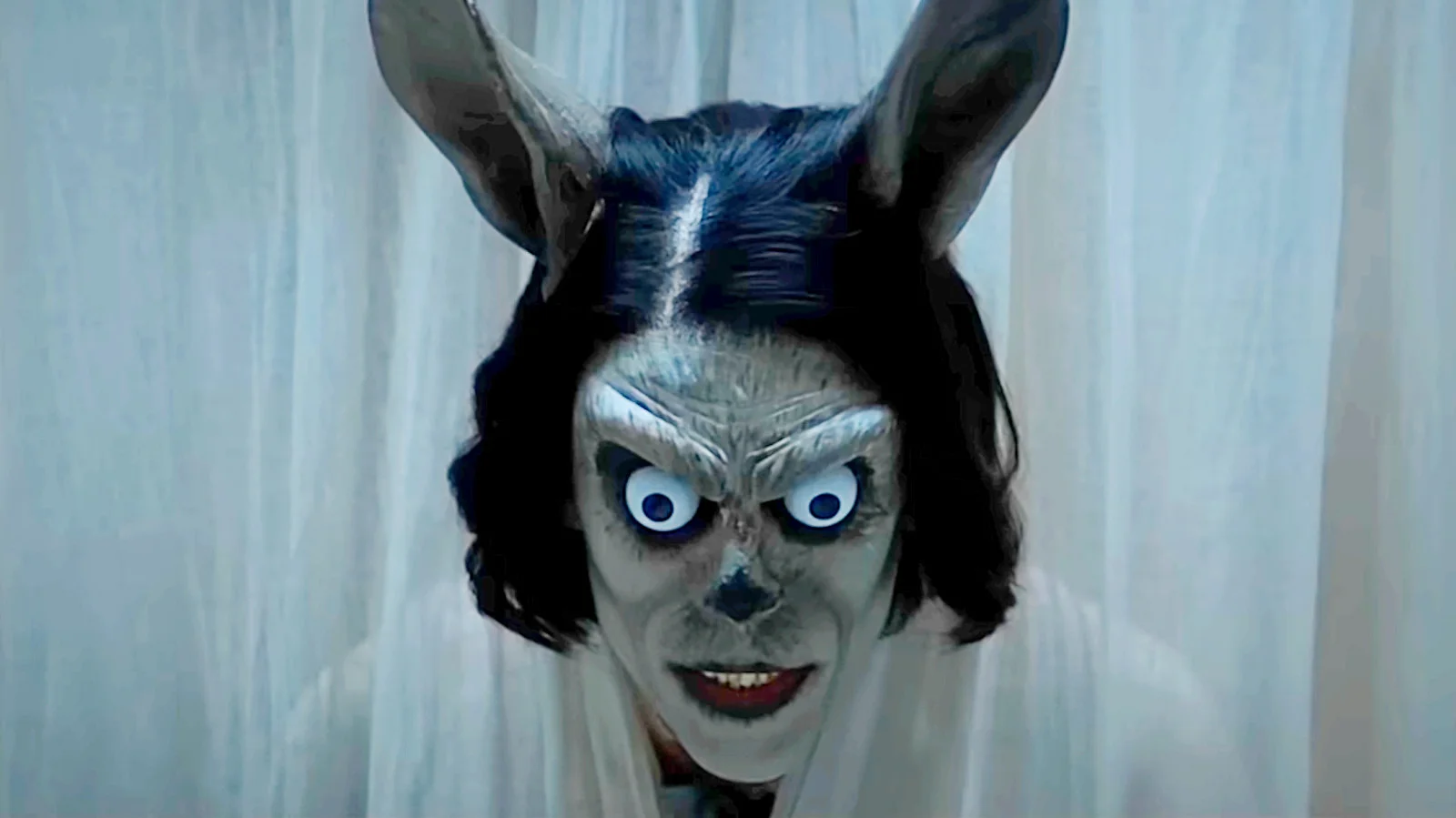 Damian McCarthy’s Oddity Brings Slow-Burn Terror to Hulu