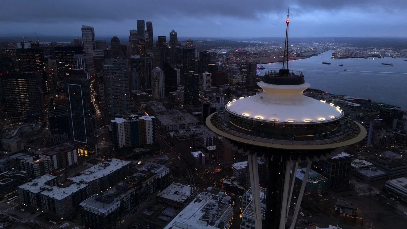 Seattle business leaders press for 100-day public-safety plan and CCTV revival