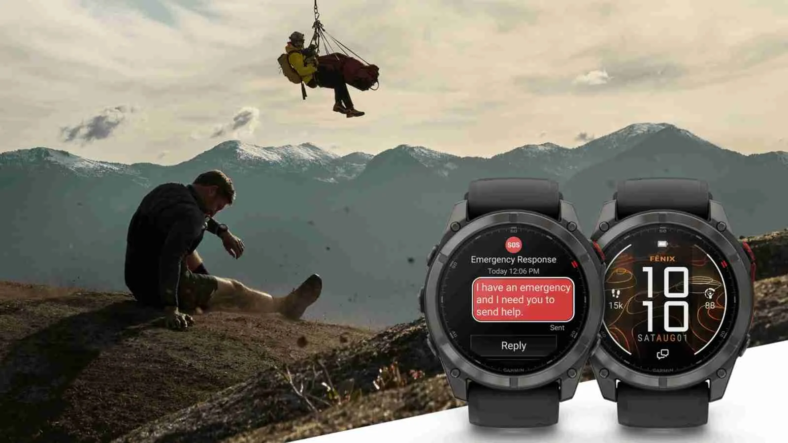 Garmin Rumors Point to Three Fenix 9 Models, Including Pro inReach and Solar Variants
