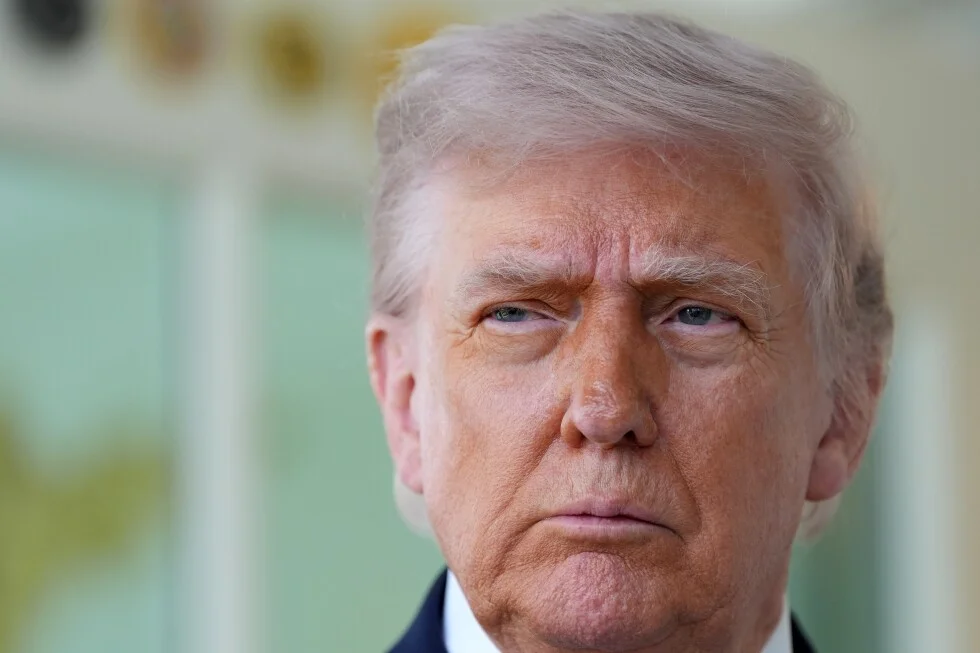 Court tosses Trump's $10B suit tied to WSJ Epstein reporting
