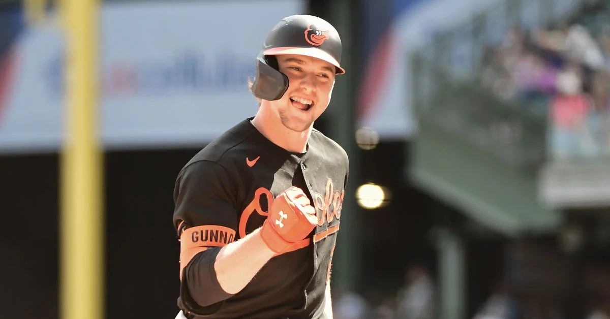 Orioles salvage road trip with 6-3 win over Brewers.
