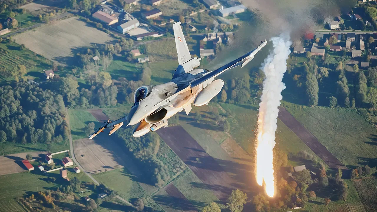 Poland strengthens deterrence as Russia’s looming threat tests NATO