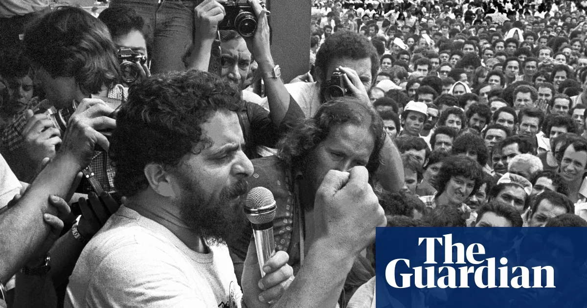 Lula Returns to the ABC’s Cradle of Democracy to Kick Off Final Campaign