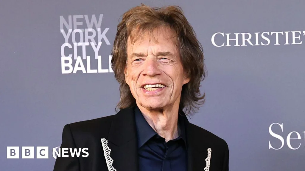 Mick Jagger’s Stromboli wrap party shut down by Wednesday music ban