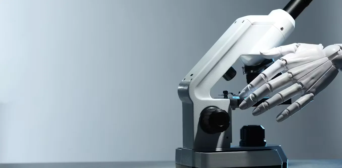 When AI fabricates science: trust hinges on image provenance
