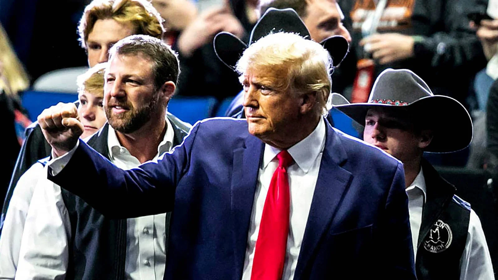 Trump's legal team fights back against Georgia election interference charges.