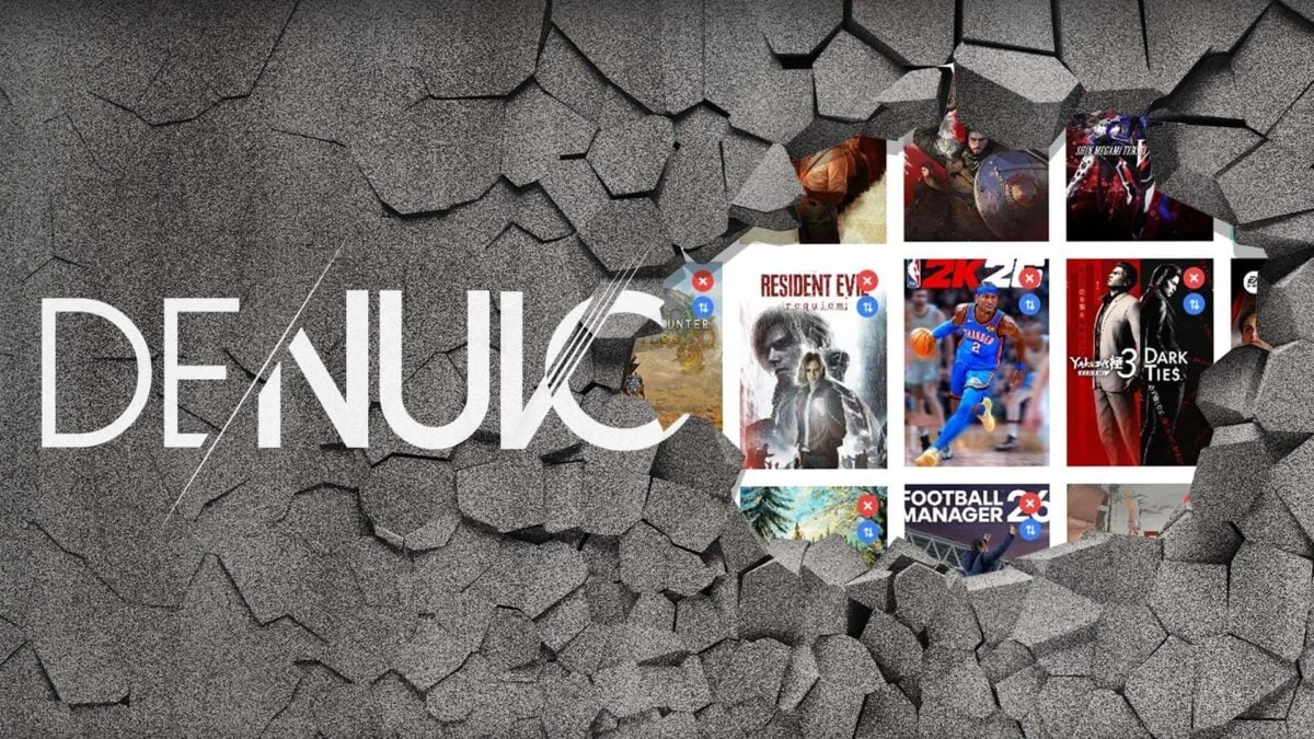 Denuvo Bypass Sparks 2K's Online Check-In Push