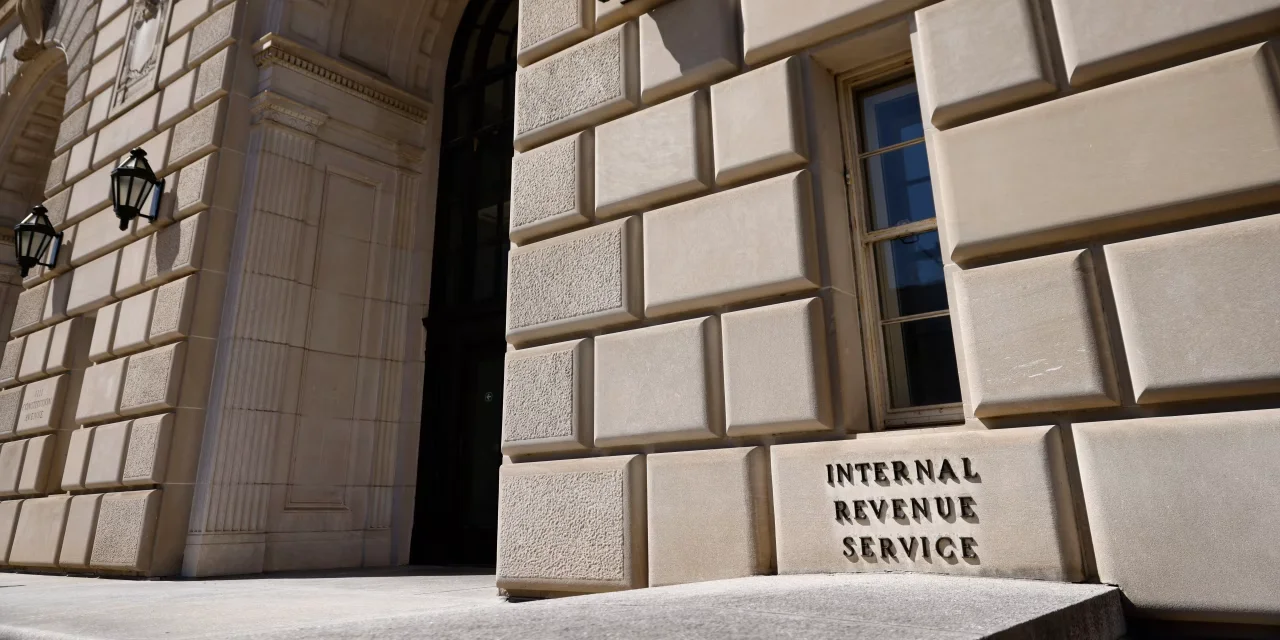 "U.S. Takes on Crypto Tax Chaos"