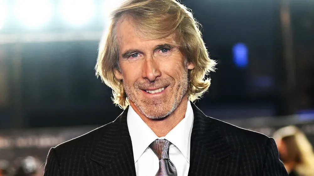 Michael Bay to Direct True-Life Iran Rescue Mission Film for Universal