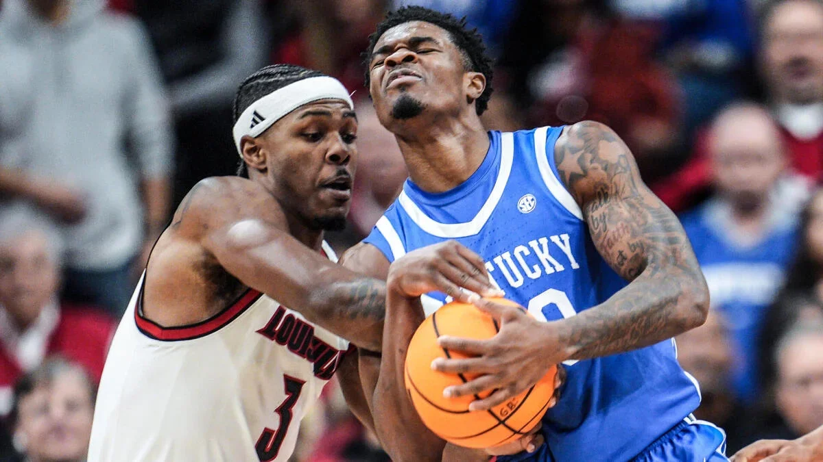 Seniors push for fifth season as NCAA’s age-based rule faces legal challenges