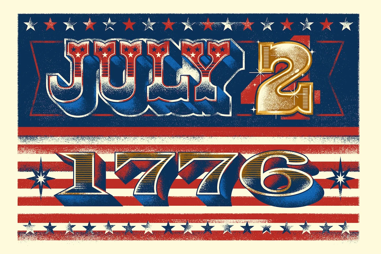 America’s Birthday Reconsidered: Adams Favored a Different Anniversary