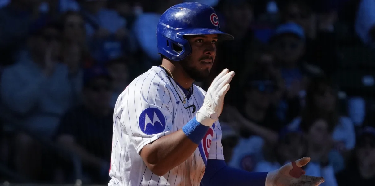 Pedro Ramirez Sparks a Hitting Transformation for the Cubs