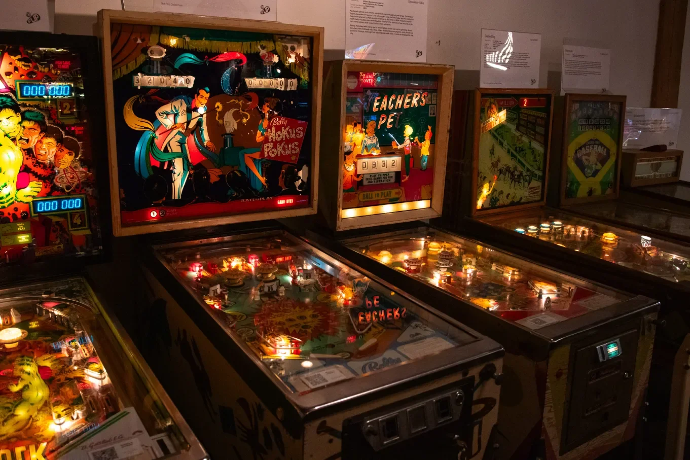 The Flip Pinball Museum Moves to the Loop, Expanding to Downtown Space