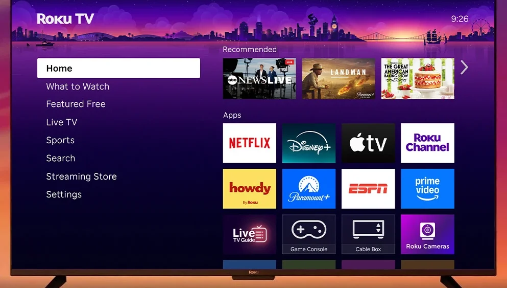 Fox Pumps Up Streaming Ambitions by Buying Roku for $22 Billion