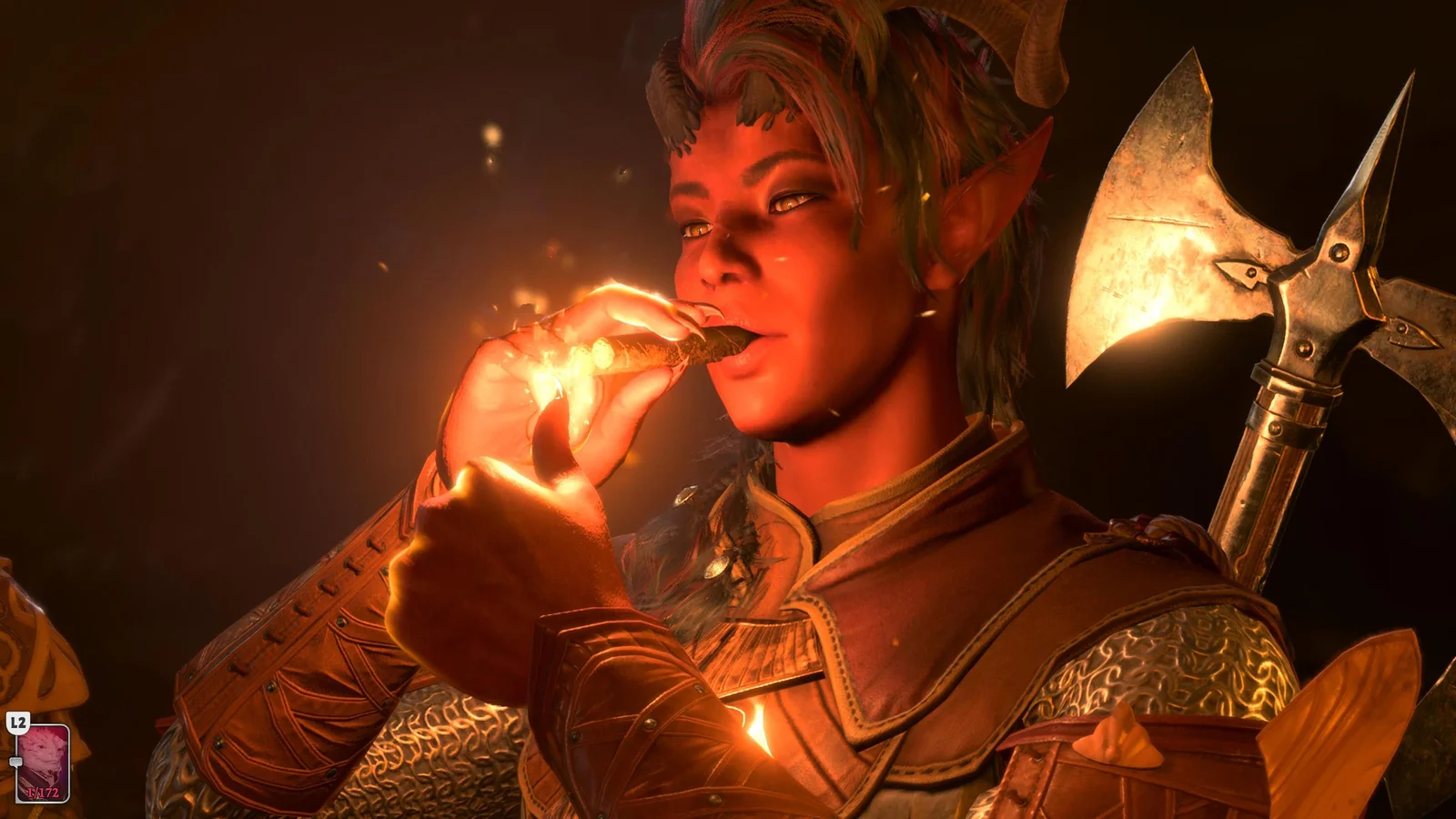BG3 Stream Flagged for Body Exposure, Sparking Nudity Debate