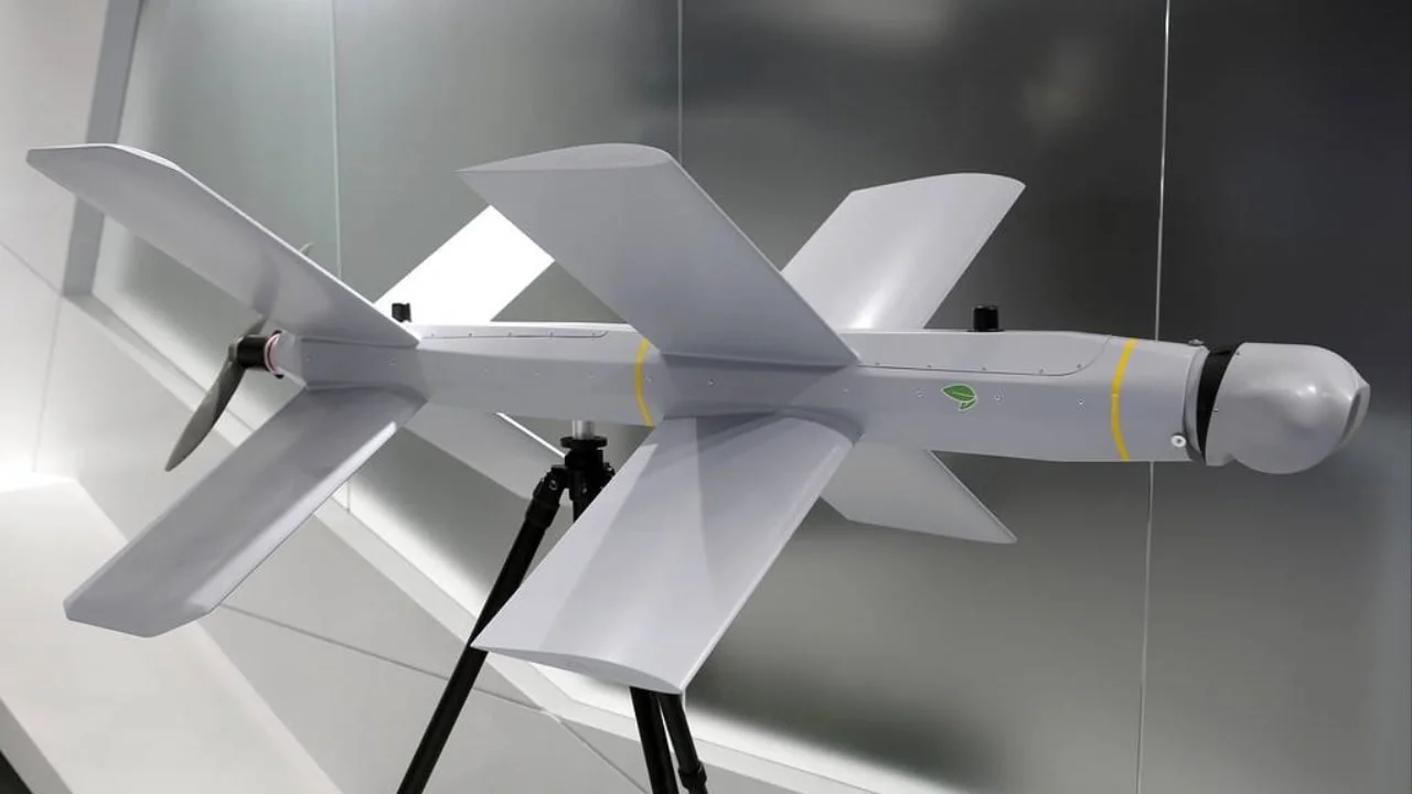 Ukraine's AI-Powered Anti-Drone Laser Aims to Slash Missile Costs