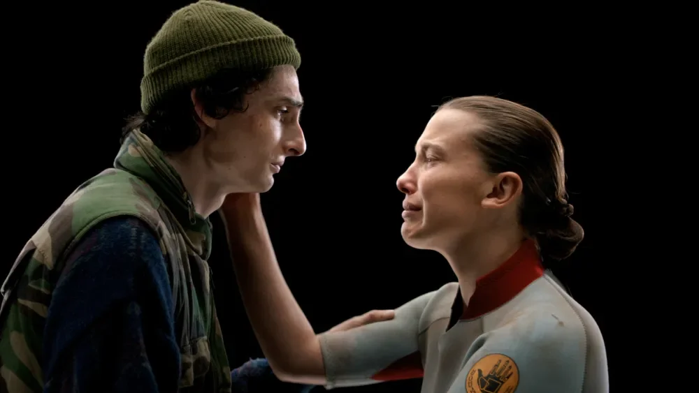 Brown Teases Eleven's Fate as Stranger Things Cast Reflects on Finale