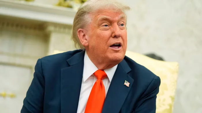 Trump and Musk Clash Over Tax Credits and Business Interests