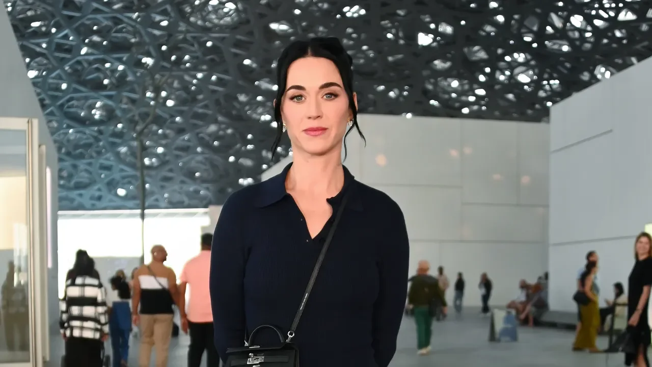 Katy Perry Faces Australian Police Probe Over Ruby Rose Allegation