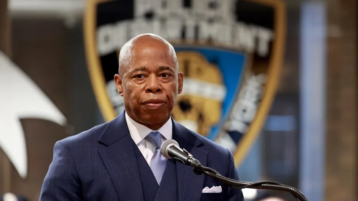 NY Counties Resist Mayor's Plan to Bus Migrants to Suburbs