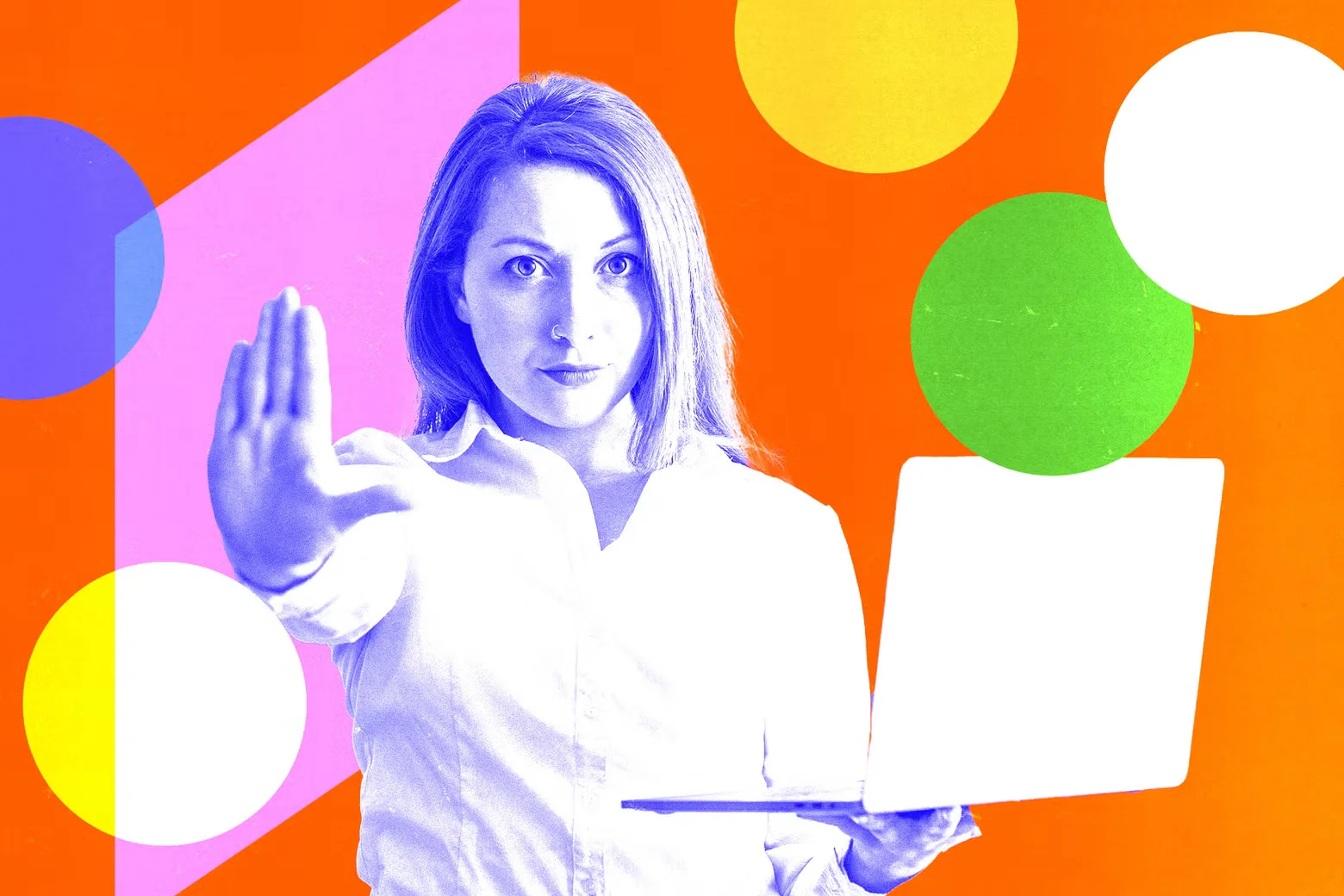 Stand Up to Harassment: A Young Medical Tech Faces Snarky Colleagues