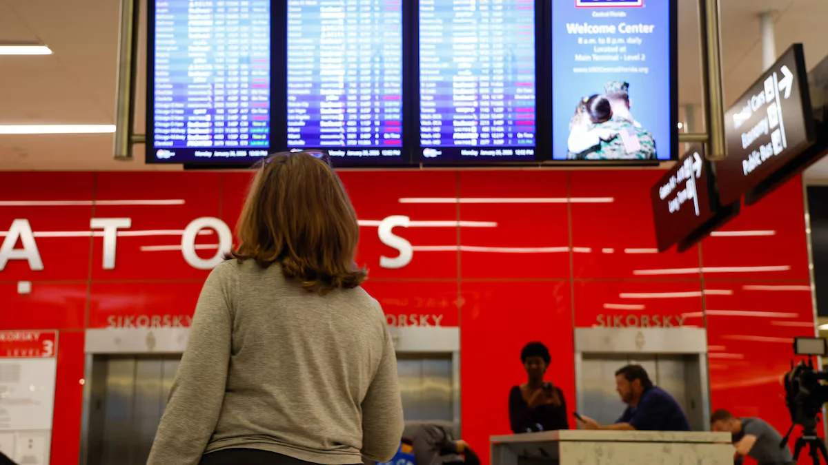 Tampa International to Privatize Security Operations and Equipment by 2027