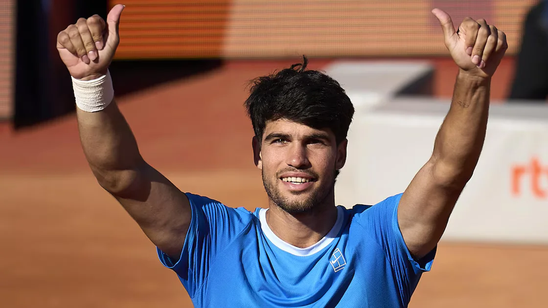 Alcaraz Announces 2026 US Open Comeback After Wrist Injury