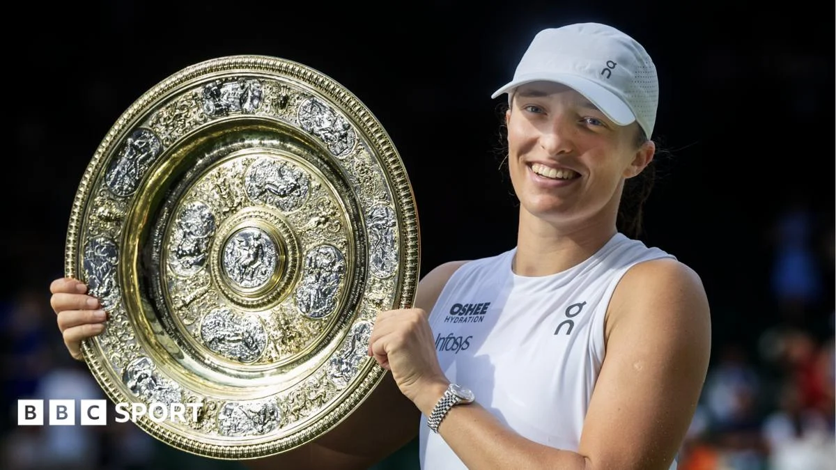 Wimbledon 2026 Prize Money Up 20% as Players Push for Revenue-Based Pay