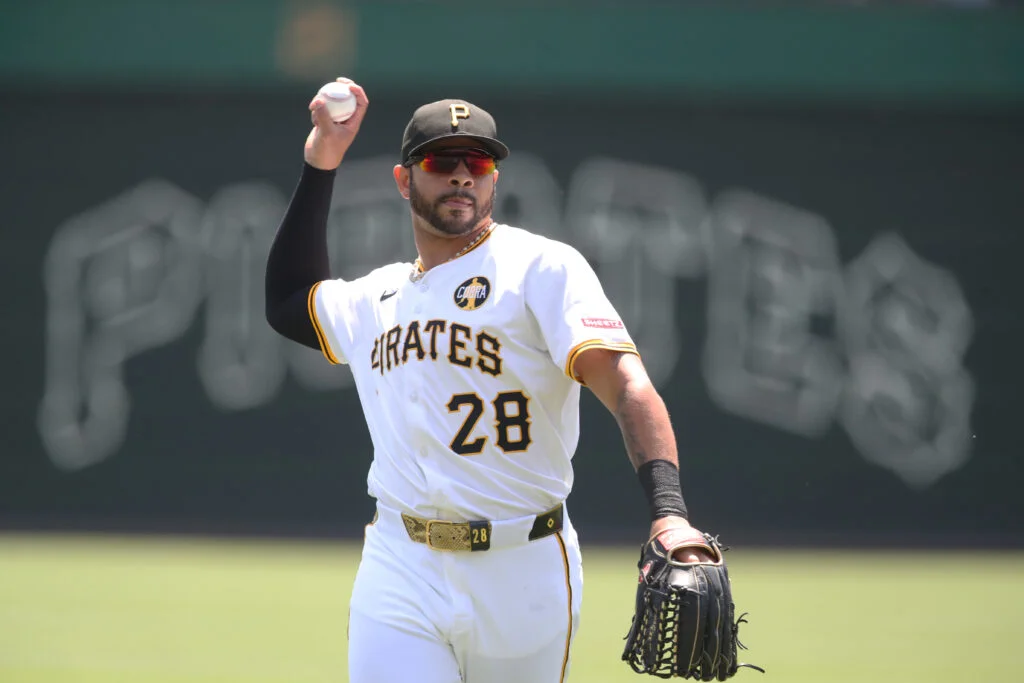 Orioles add veteran outfielder Tommy Pham on minor-league deal for depth