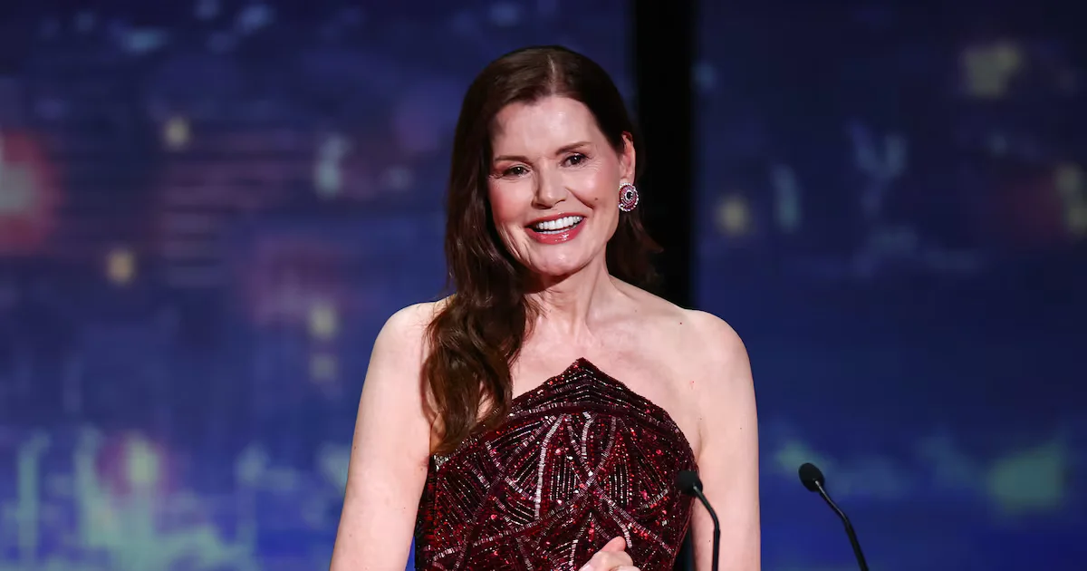 Geena Davis Seeks Clarity as The Boroughs Is Canceled by Netflix