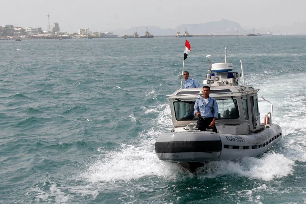 Somali pirates seize tanker off Yemen as piracy wave returns